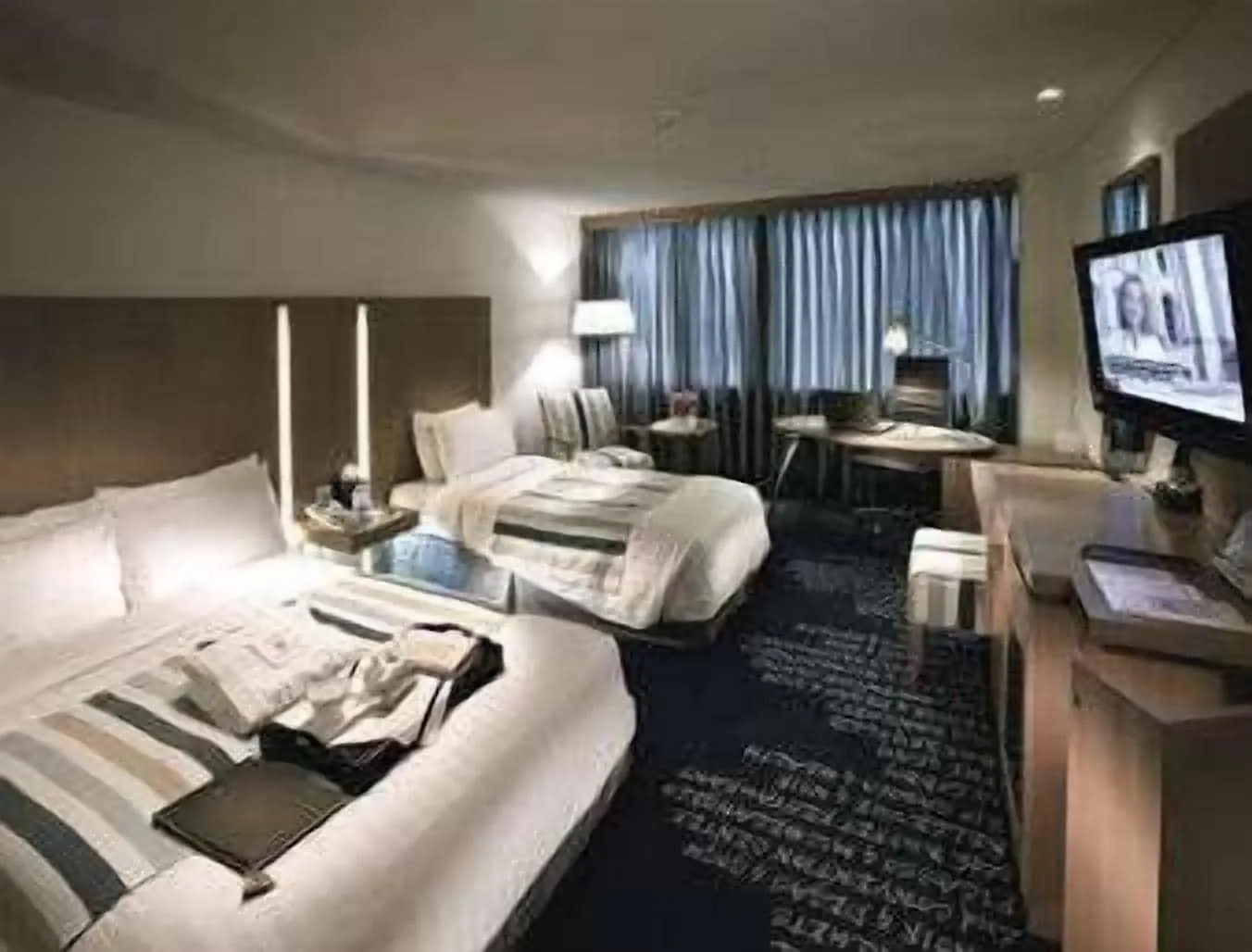 Ramada By Wyndham Songdo Hotel Incheon