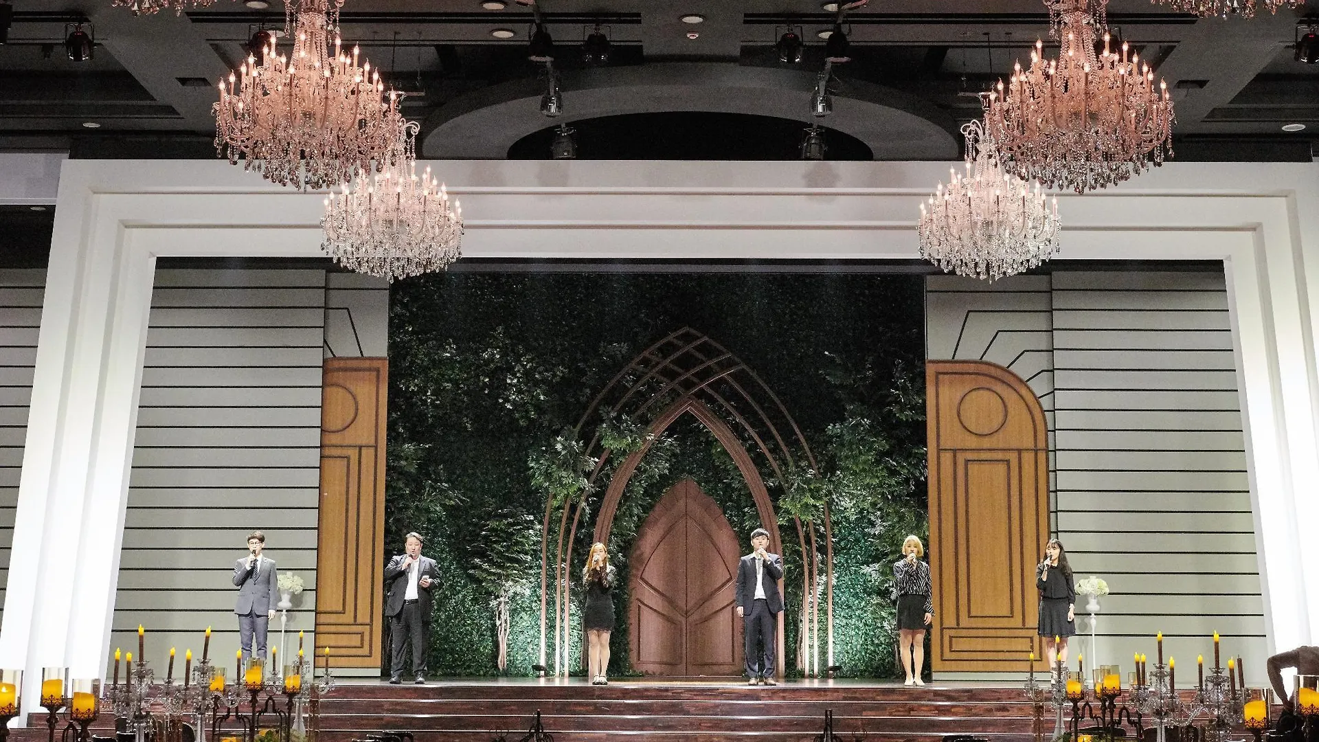 Ramada By Wyndham Songdo Hotel Incheon