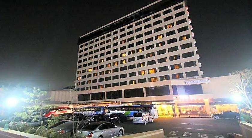 ラマダ ホテル ソンドゥ インチョン広域市