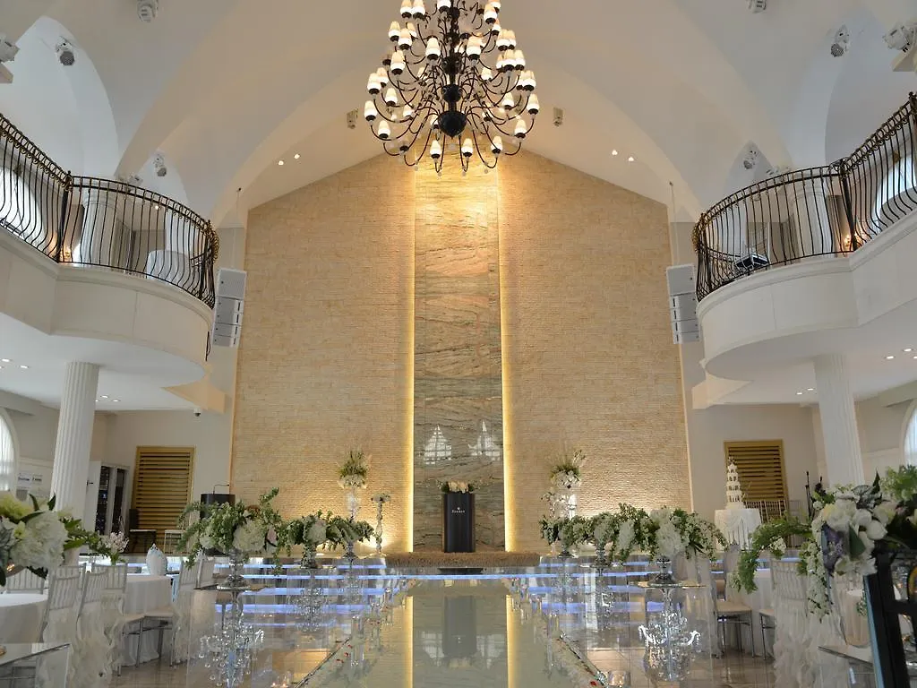 Ramada By Wyndham Songdo Hotel Incheon