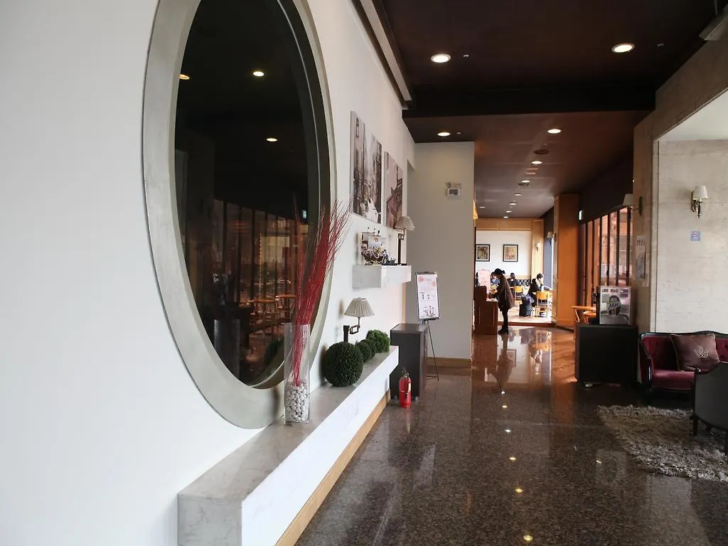 Ramada By Wyndham Songdo Hotel Incheon 4*,