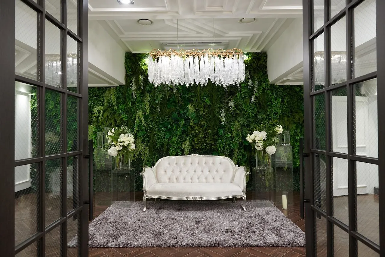 ****  Ramada By Wyndham Songdo Hotel Incheon Korsel