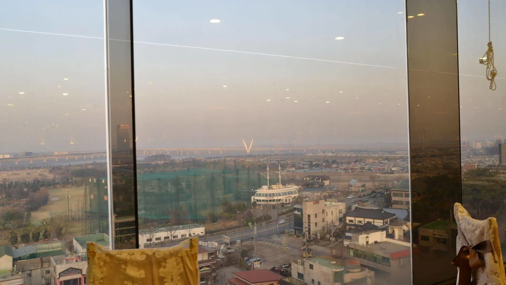 Ramada By Wyndham Songdo Hotel Incheon 4*,