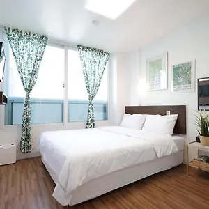 이코노미 해운대 , 부산광역시 대한민국