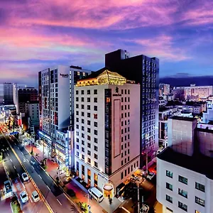 레오 4*, 제주 대한민국
