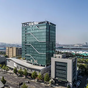 4* 호텔 베스트 웨스턴 하버 파크