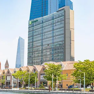 4* 호텔 홀리데이인 인천송도