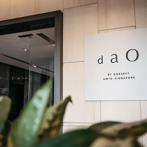 다오 바이 도세트 Amtd 5*, 싱가포르 싱가포르
