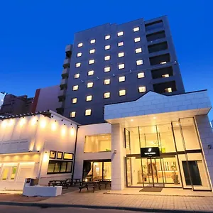Quintessahotel Sapporosusukino63 Relax&spa 호텔 삿포로 시