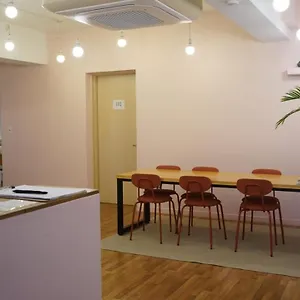 한나스테이 여성전용 게스트하우스 제주