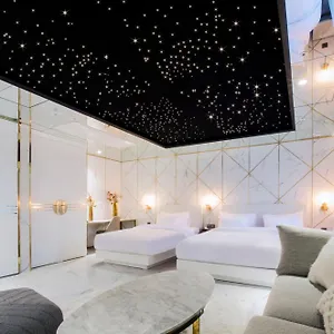 The Castle Jamsil#1 호텔 서울특별시