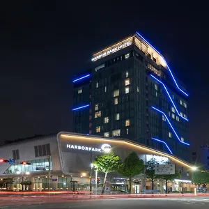 4* 호텔 베스트 웨스턴 하버 파크