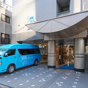 toyoko-marunouchi-inn.nagoyajapanhotels.com/