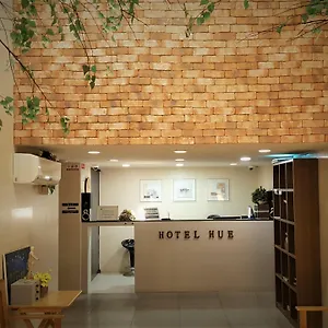 호텔 휴 로프트