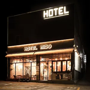 호텔 Mido Myeongdong 서울특별시