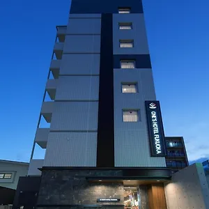 One's 호텔 후쿠오카