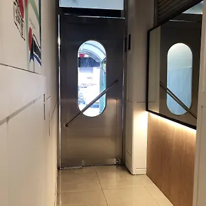 아폴로 게스트하우스 서울특별시