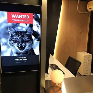 아폴로 게스트하우스 서울특별시