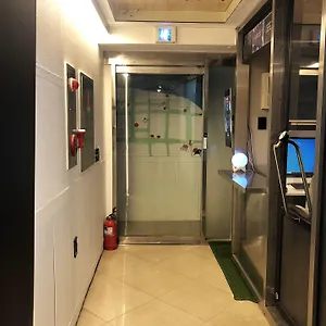 아폴로 게스트하우스 서울특별시