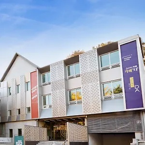 Slow Da 호텔 서울특별시