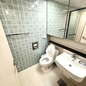 3* Aparthotel 노벰버스테이 인 랜드마크