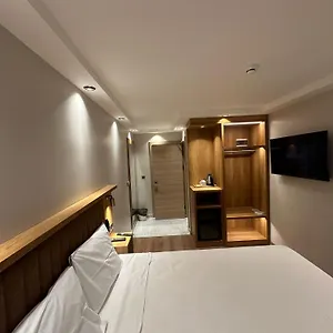 Kaya Beyoglu Istanbul