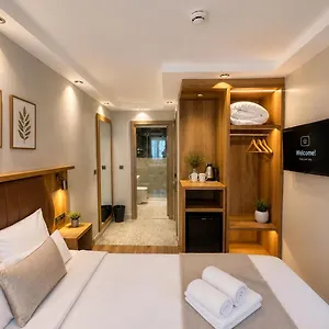 Kaya Beyoglu Istanbul