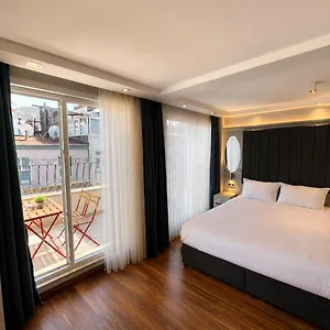Kaya Beyoglu Istanbul