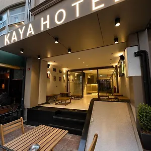 Kaya Beyoglu Istanbul