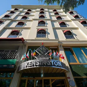 Topkapi Old Kensington Ottoman Heritage Istanbul