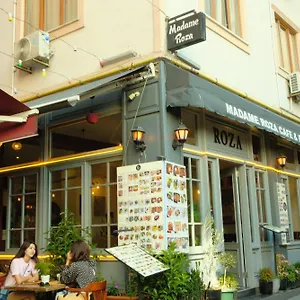 Madame Roza Istanbul