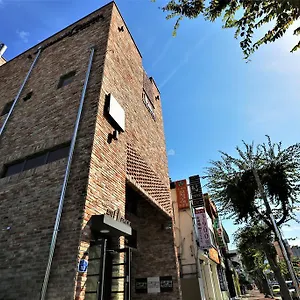 ゲスト ハウス ブリック ゲストハウス 済州市