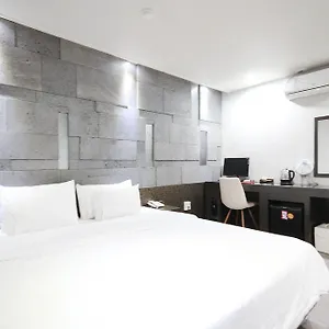 June Haeundae ホテル 釜山広域市