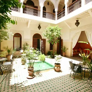 Massiba Marrakesh