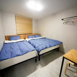 간세 게스트하우스 제주