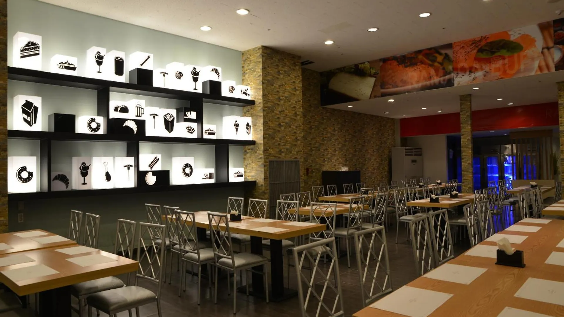 라마다 송도 호텔 인천 4*,