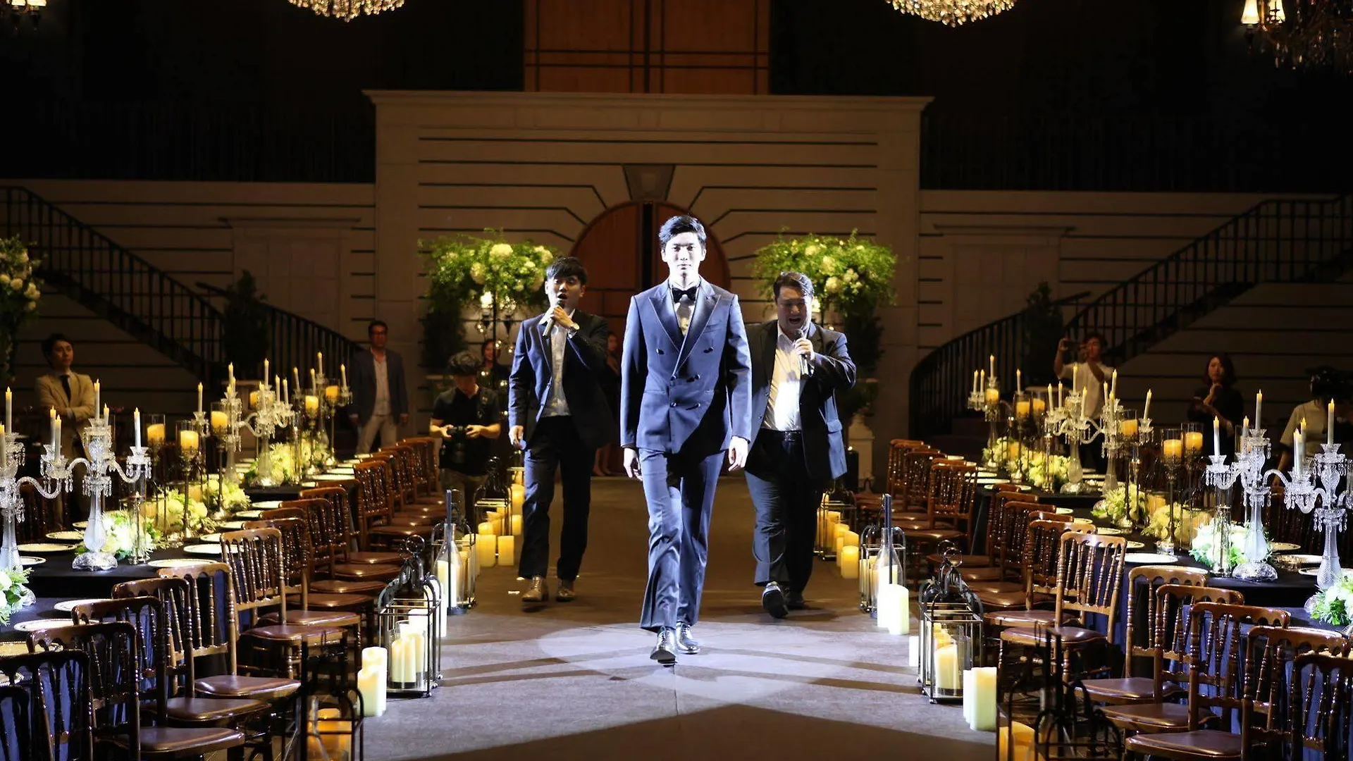 라마다 송도 호텔 인천 대한민국