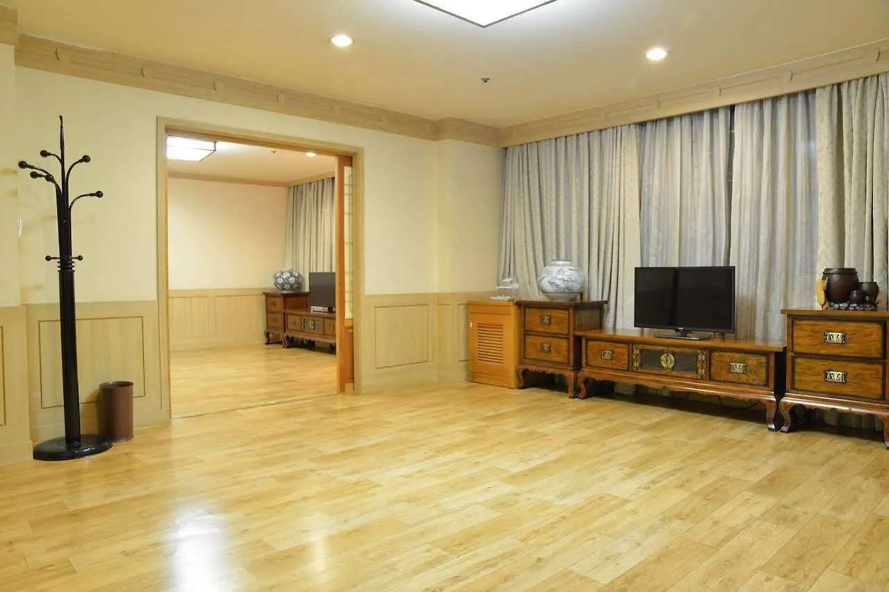 ****  라마다 호텔 송도 인천 대한민국