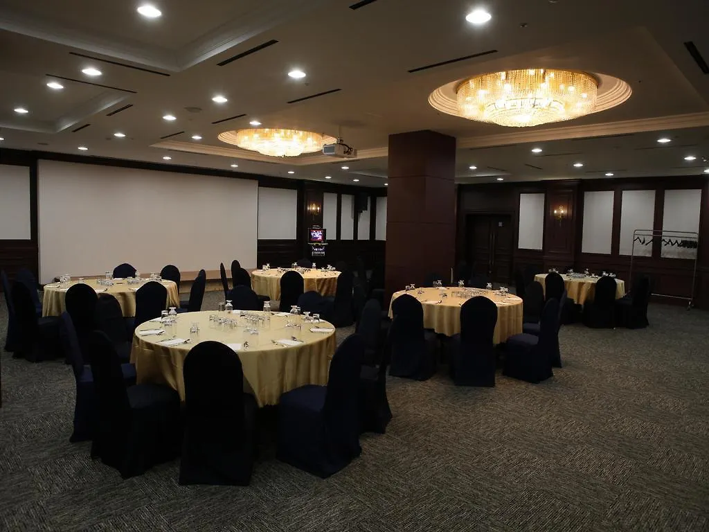 라마다 송도 호텔 인천