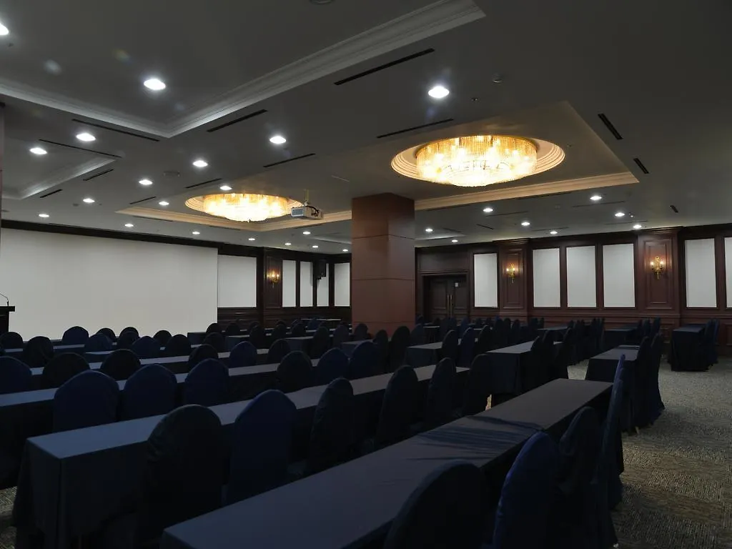 라마다 송도 호텔 인천